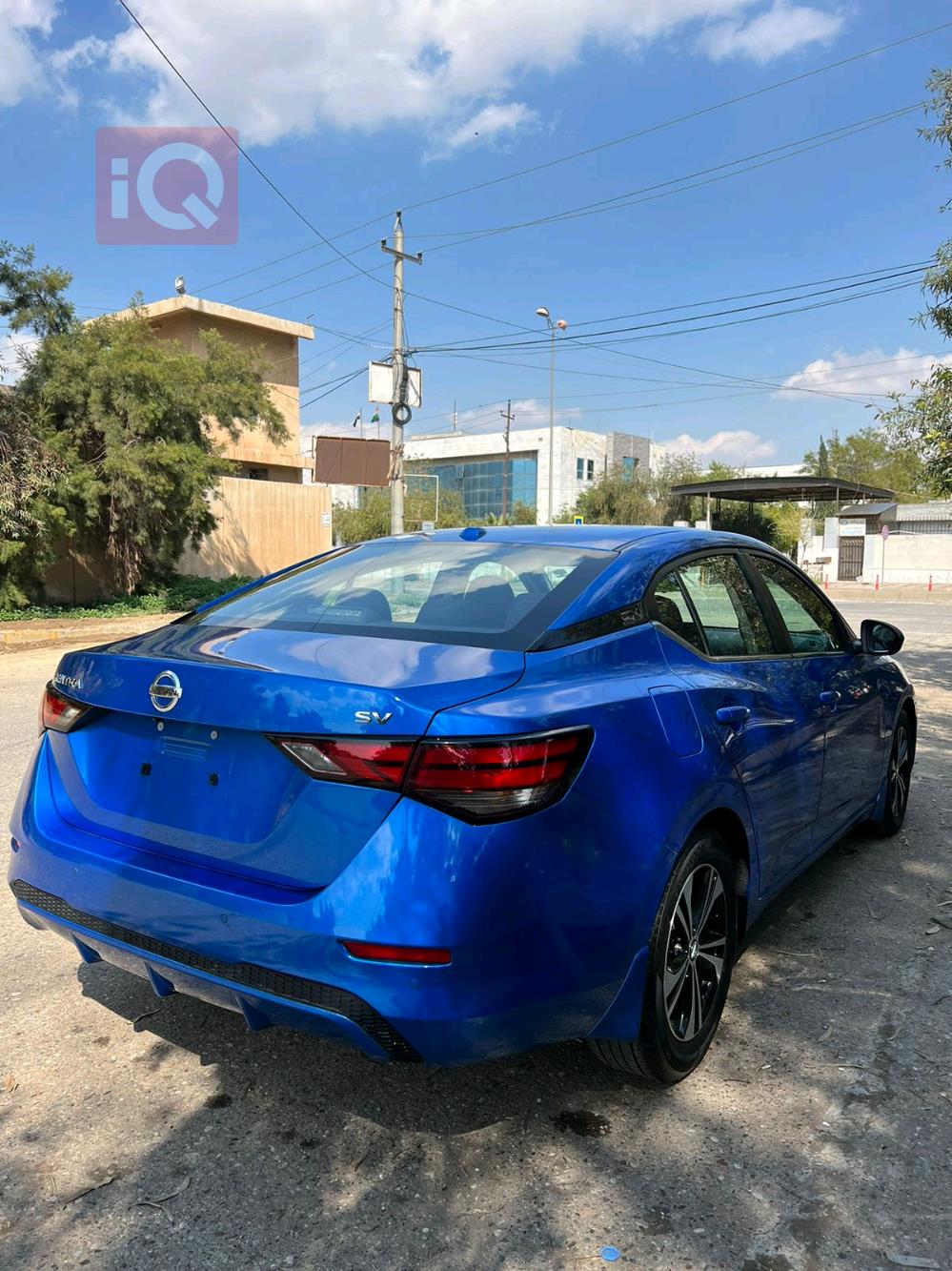 Nissan Sentra